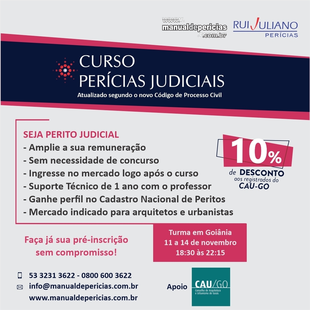 Rui Juliano | Cau/go