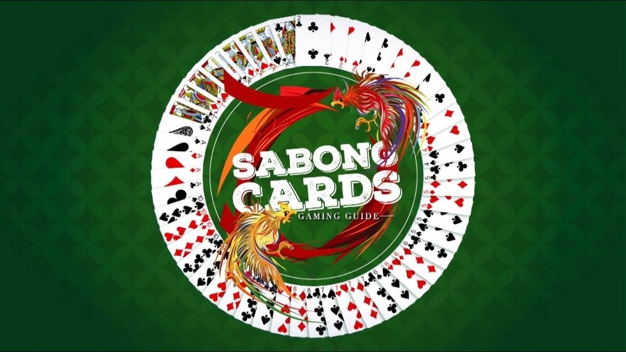 Sabong Cards - Gaming Guide