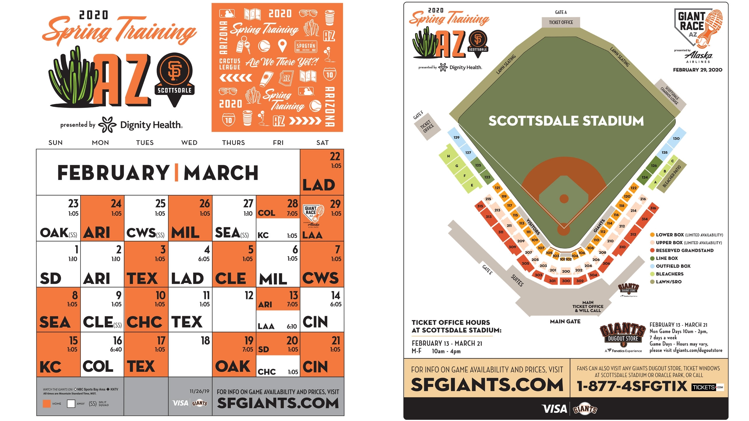 San Francisco Giants | San Francisco Giants