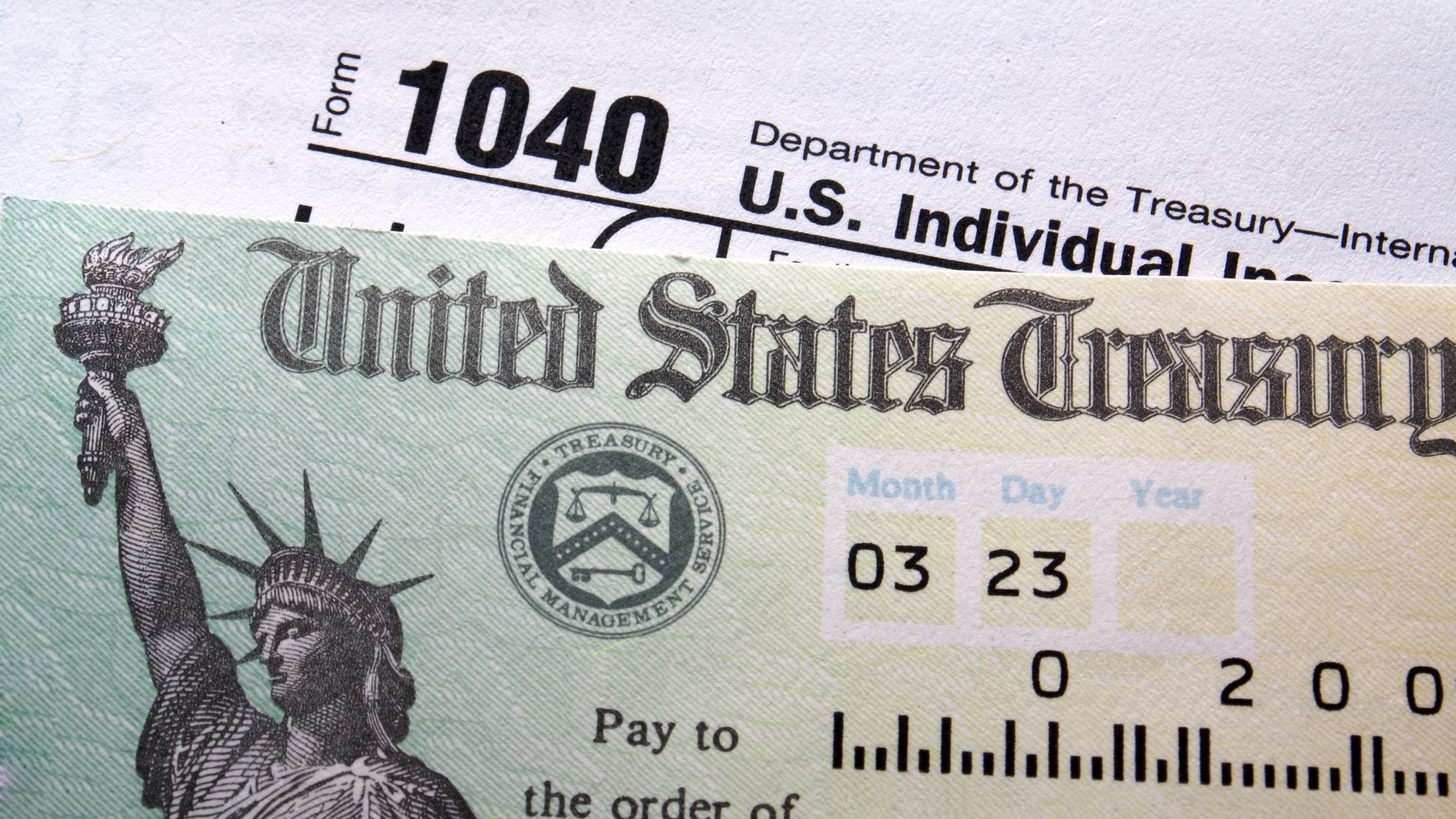 Ssi Recipients Will Get Stimulus Checks Automatically