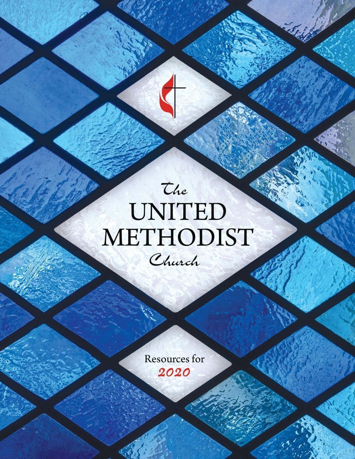The United Methodist Church Resources For 2020 By United