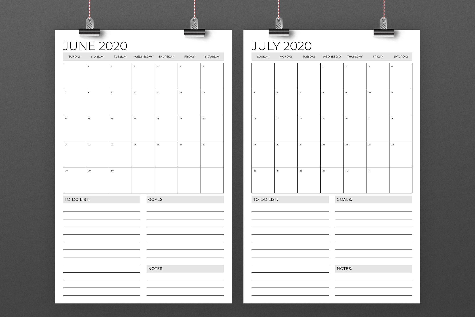 11x17-6-month-printable-calendar-calendar-template-2022