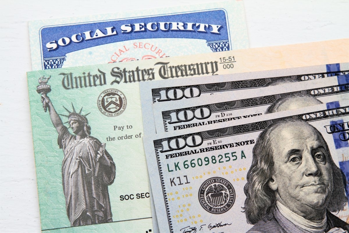 When To Expect Your Social Security Checks | Social Security