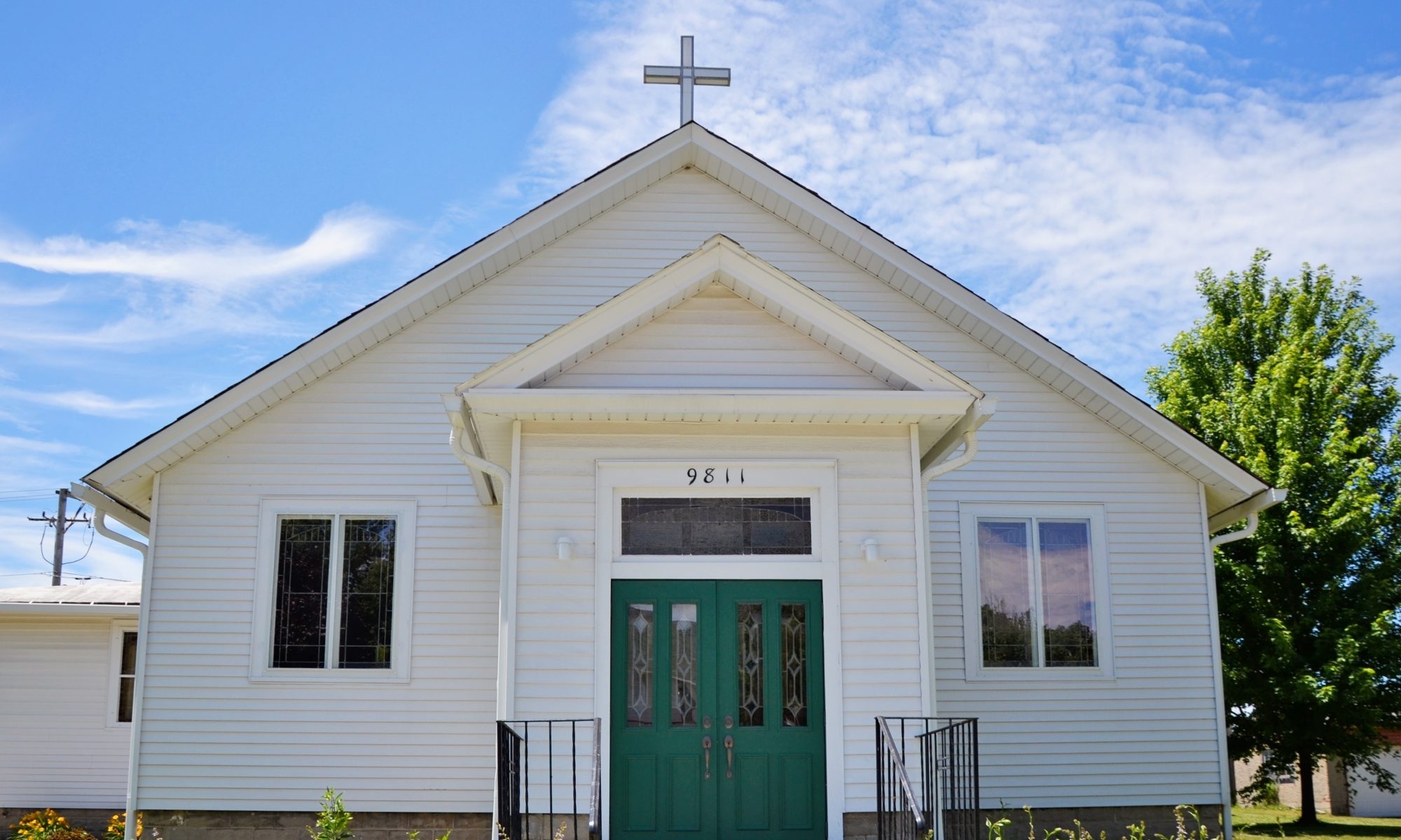 Worship – Hebron United Methodist Church