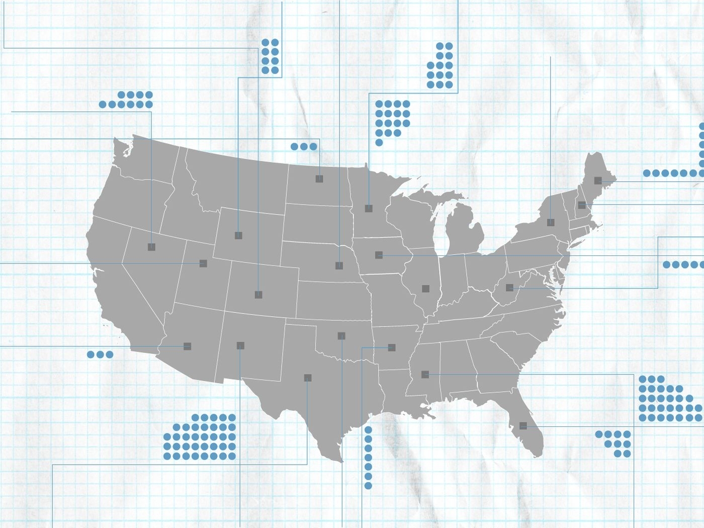 Democratic Primary Delegates: The Calendar Order And Math