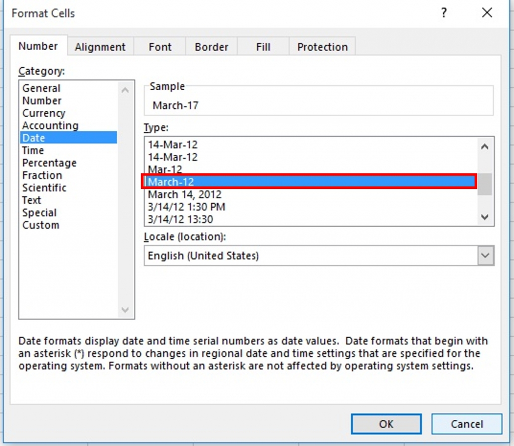 4 Steps - How To Create Calendar In Excel | Make &amp; Interact With Calendar