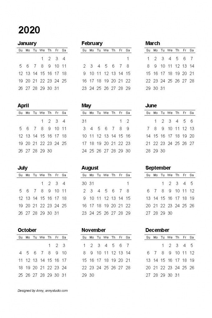 Calendario Juliano 2021 Pdf