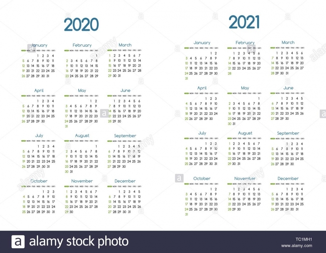 Calendario Juliano 2021 Pdf