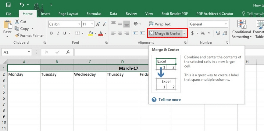 Create Calendar In Excel In Just 5 Mins【How To Make &amp; Interact With Calendar】