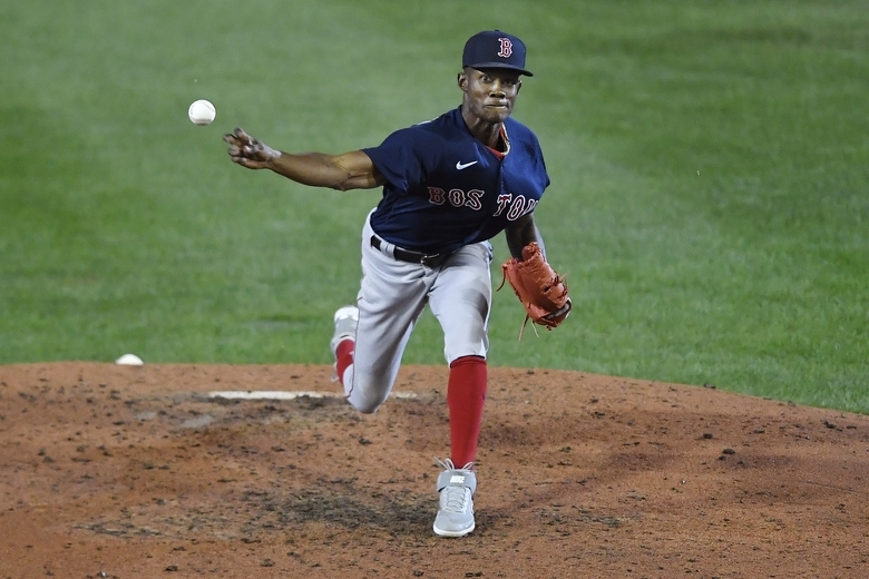 Devers Hits 3-Run Triple, Red Sox Rally To Beat Blue Jays | The Seattle Times