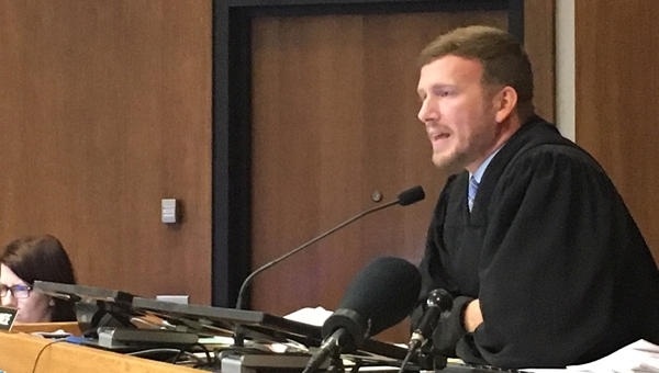 Judge Rules Washington State Lawmaker Records Subject To Disclosure | Knkx