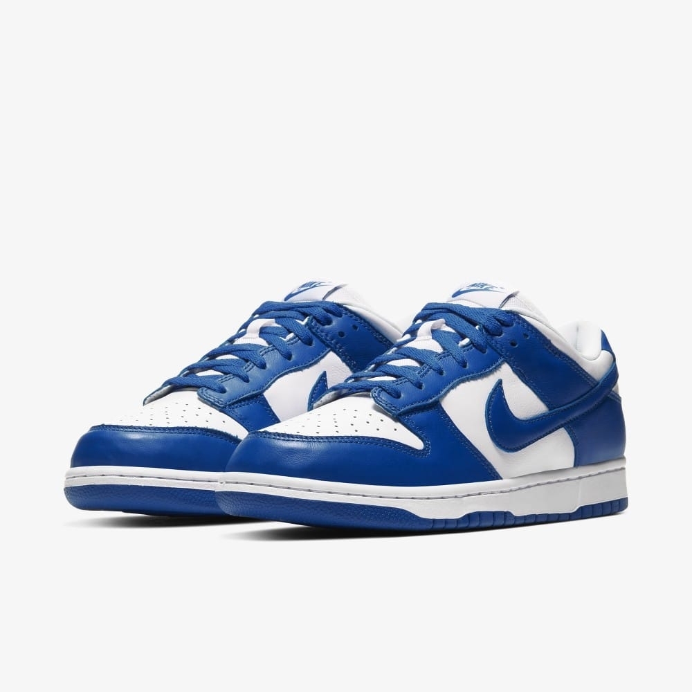 Nike Sb Dunk Low Sp Kentucky - Grailify