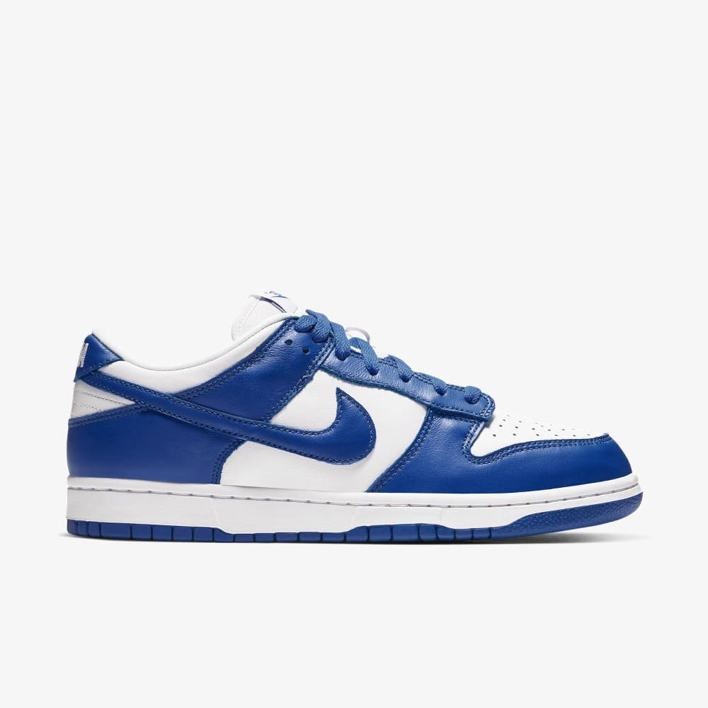 Nike Sb Dunk Low Sp Kentucky - Grailify