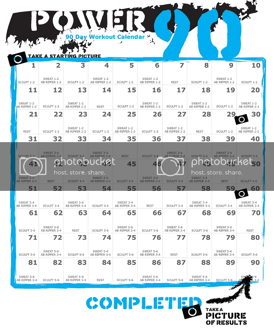 90 Day Expiration Calendar 2025