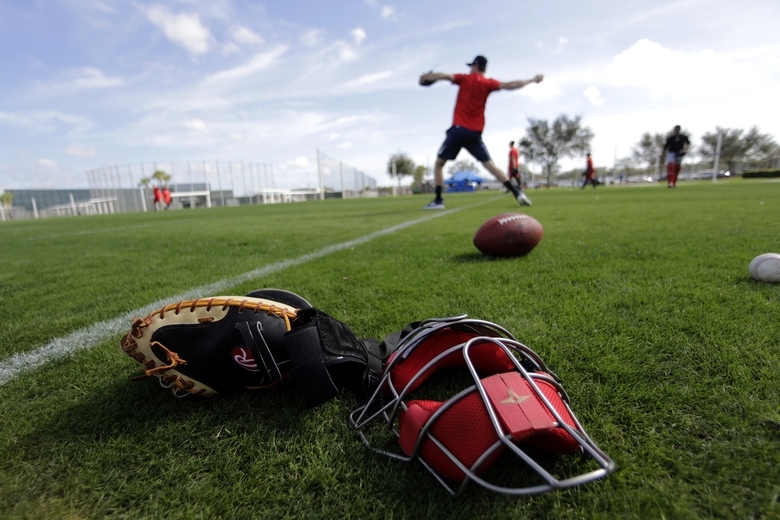 Red Sox Prospect Jeter Downs Has Tough Name To Live Up To | The Seattle Times