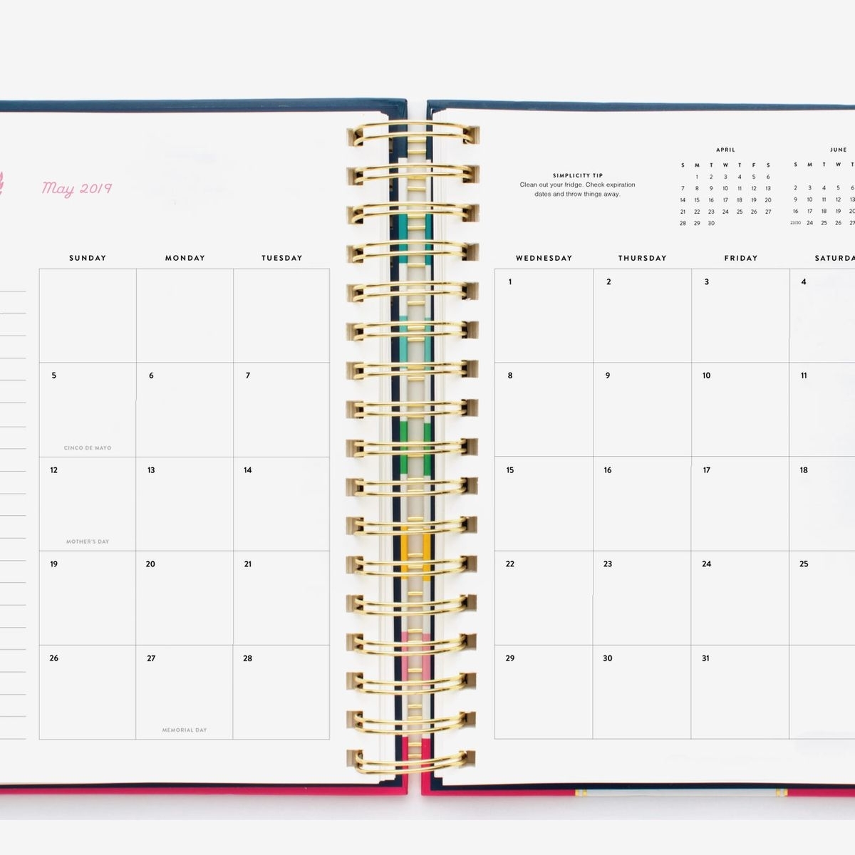 15 Best Planners For 2020 For Every Organization Style | The