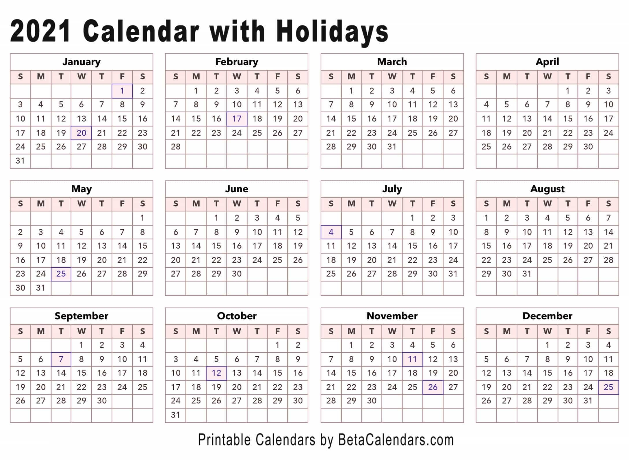 2021 28 Day Experation Calender Calendar Template 2022