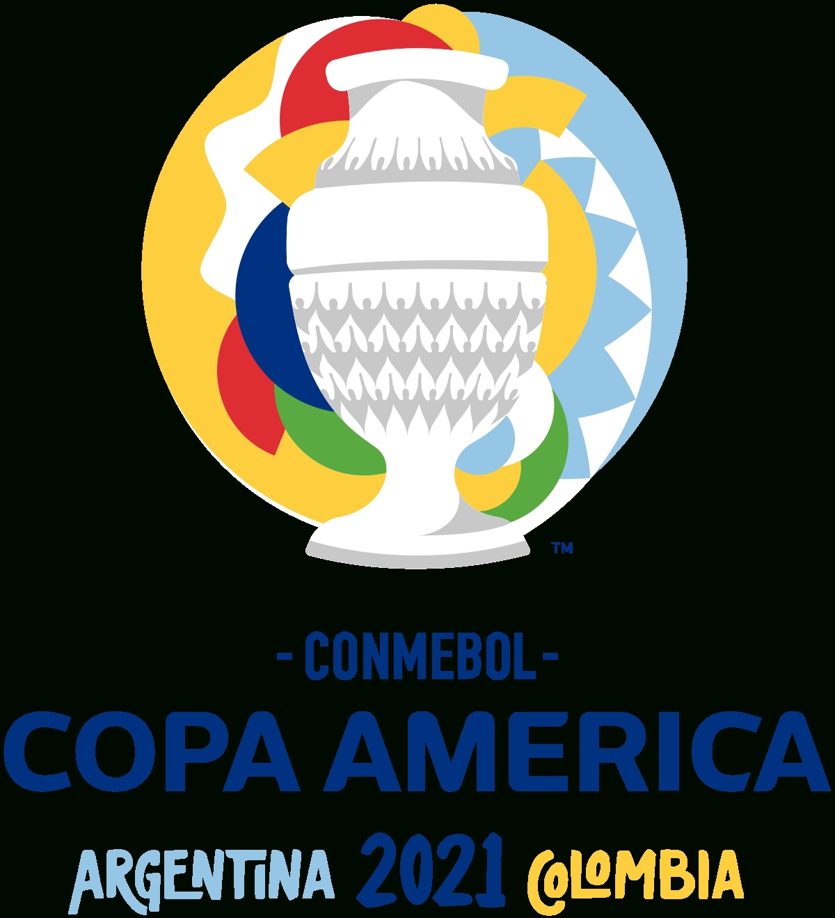 2021 Copa América - Wikipedia