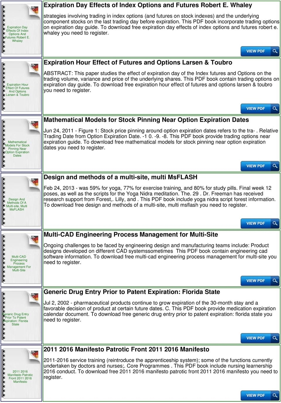 28 Day Multi Dose Vial Expiration Calculator Pdf Free Download