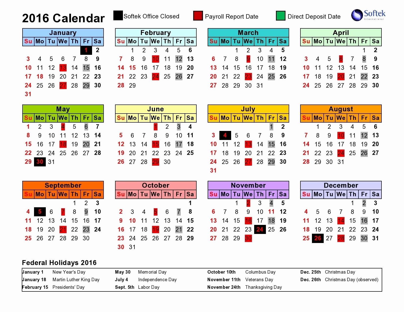 Adp Schedule Template