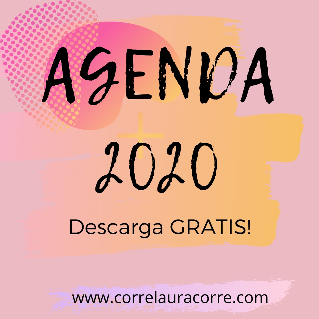 Agenda 2020 Descarga Gratis ! ⋆ Agenda 2020 Descarga Gratis