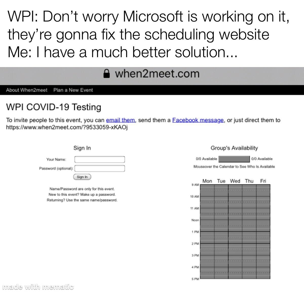 Wpi School Calendar Calendar Template 20242025