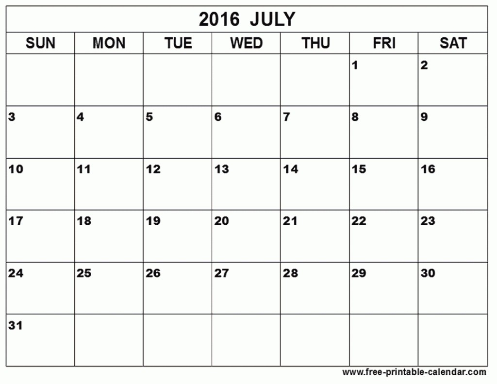 Best Of Free Printable Calendar Waterproof | Free Printable