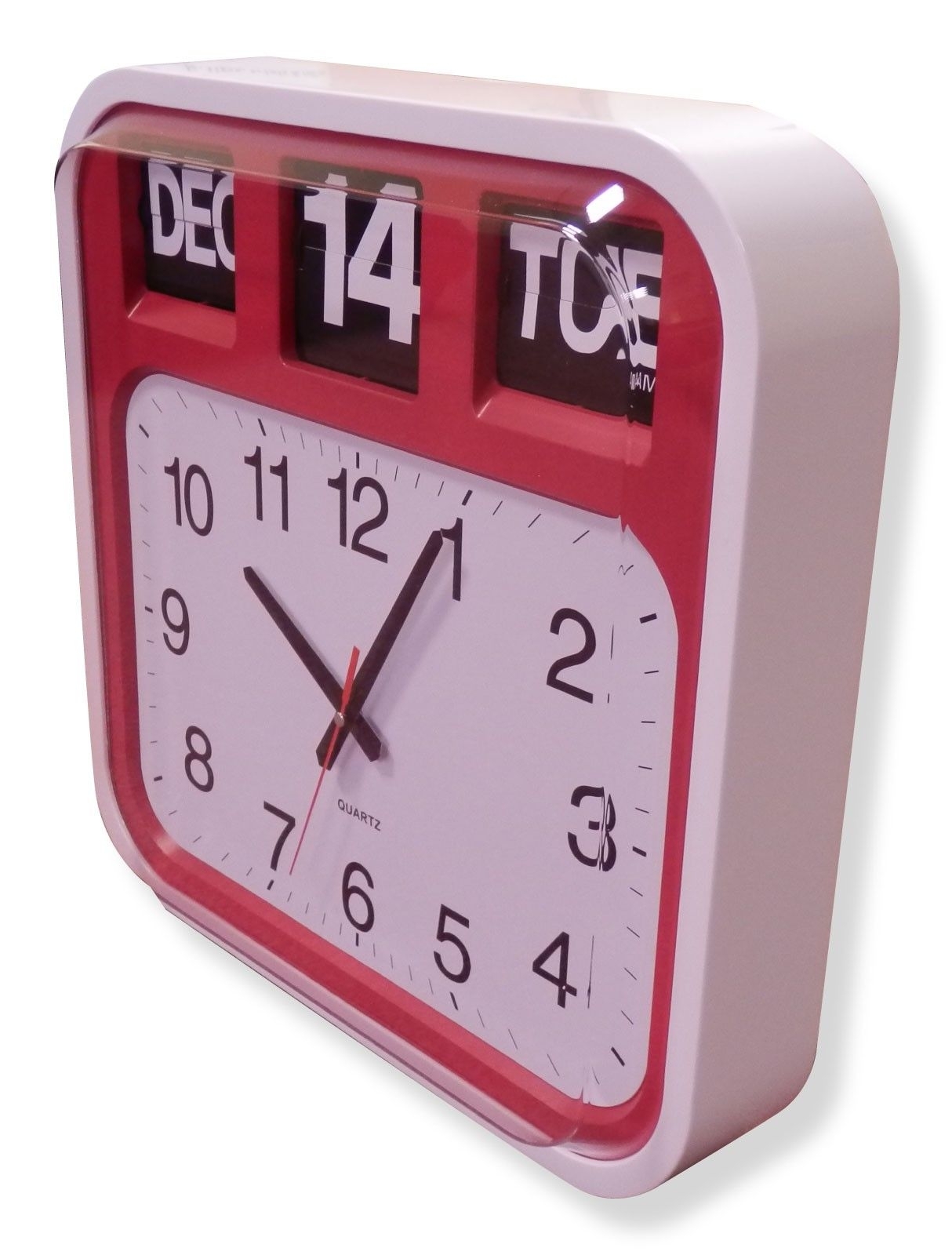 Calendar Clock - Dementia Clocks - Shop | Elderly Care