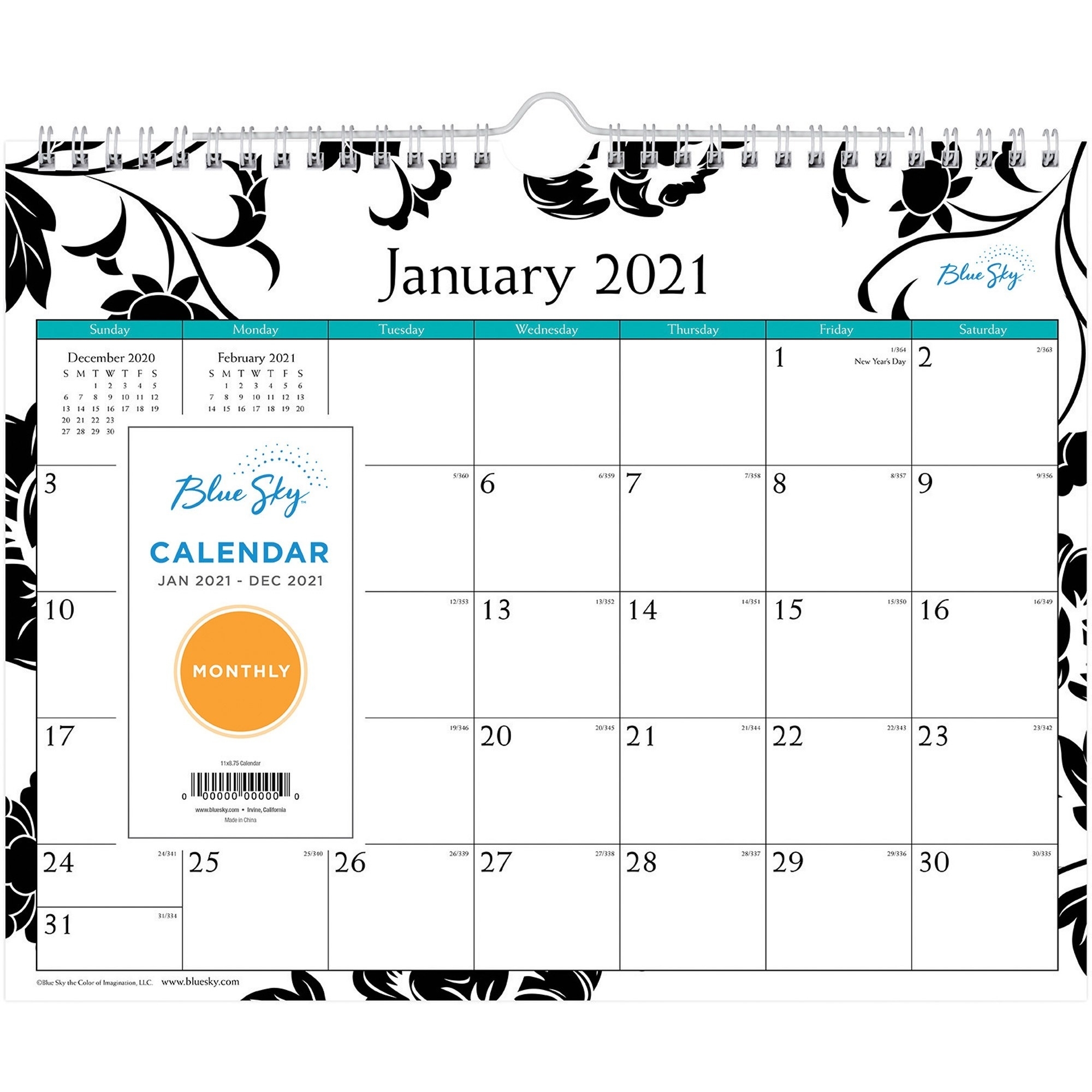 Calendars And Planners - Walmart