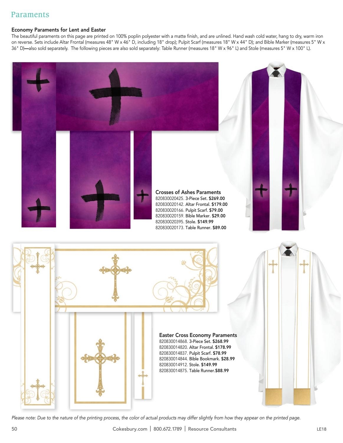 Methodist Pulpit Paraments Color Chart Calendar Template 2022