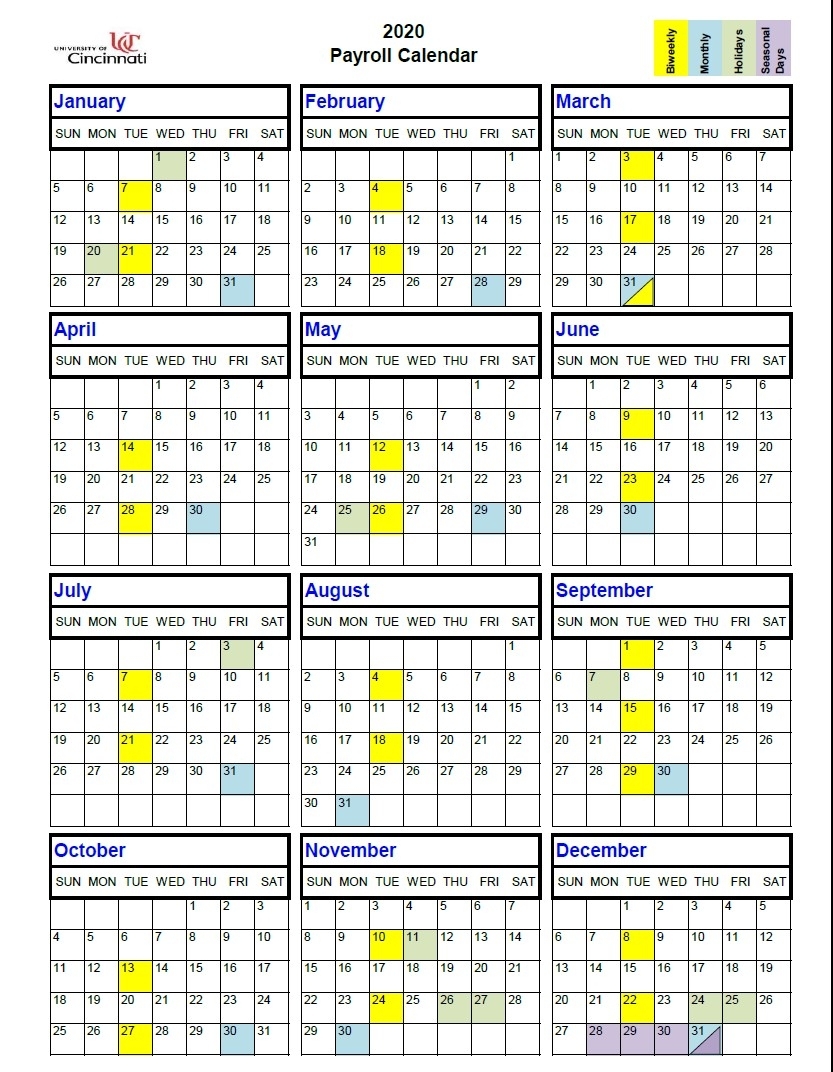 Cookie Policy | 2021 Pay Periods Calendar