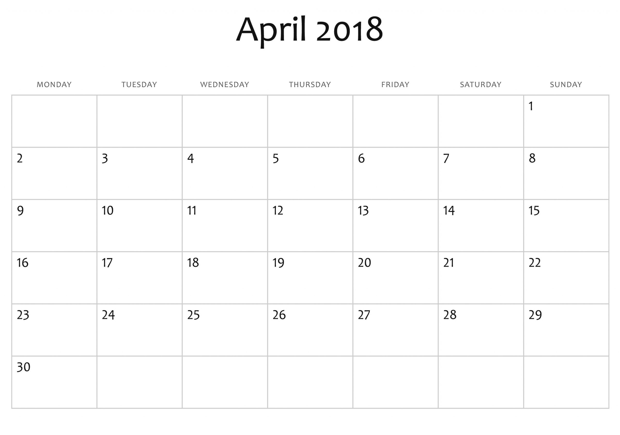 Printable Calendar That You Can Type In 2024 New Perfect Awesome