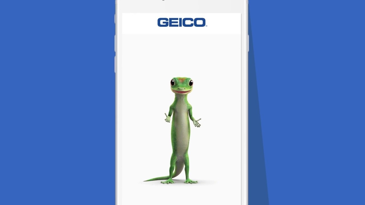 Digital Id Cards: Insurance Made Easy | Geico