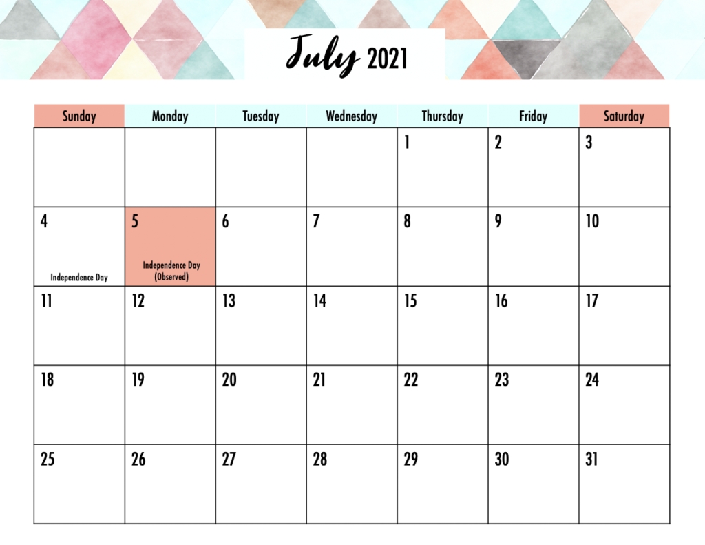 Editable 2021 Calendar Printable - Gogo Mama In 2020