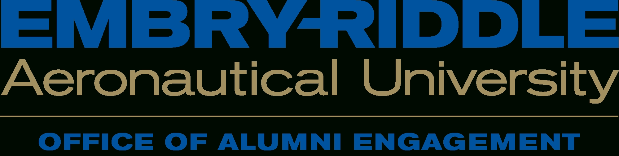 Embry-Riddle Office Of Alumni Engagement - Alumni