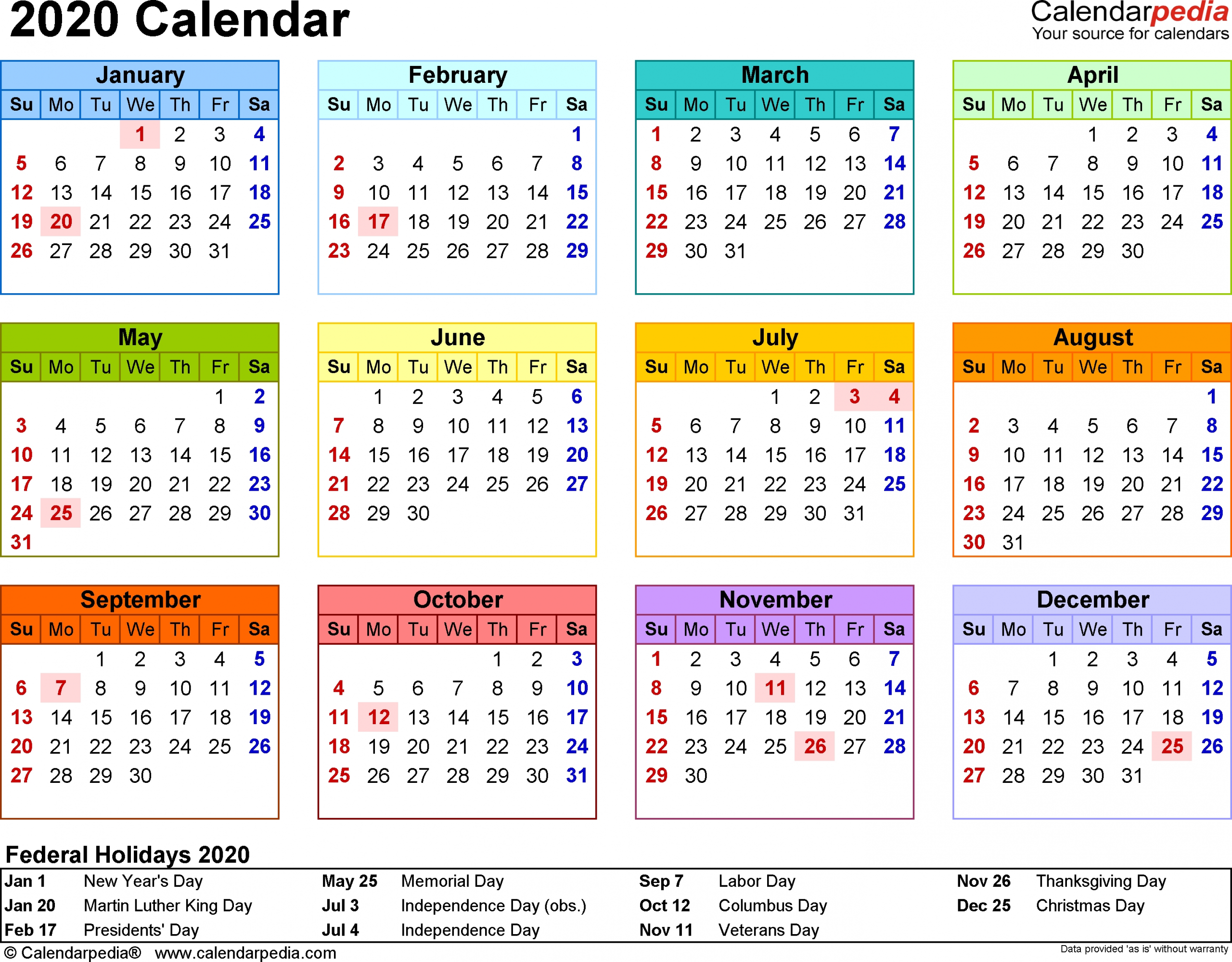 Excel 2021 Calendar Drop Down | Printable Calendar 2020-2021