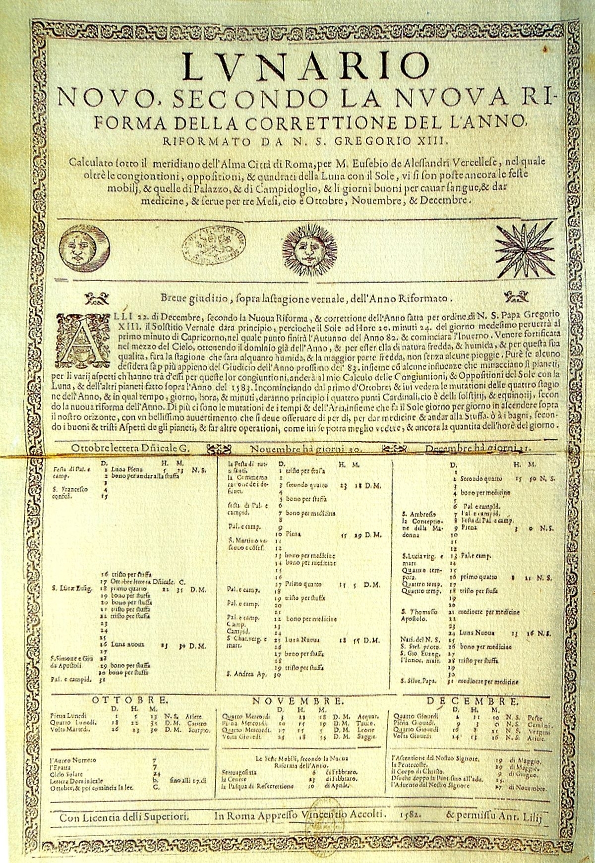 File:reforma Gregoriana Del Calendario Juliano - Wikipedia