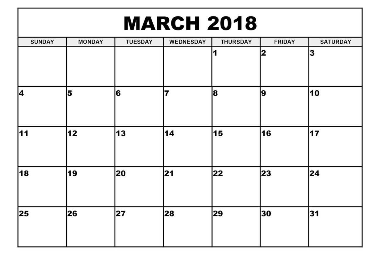 Free Printable Large Print Calendars For The Visually