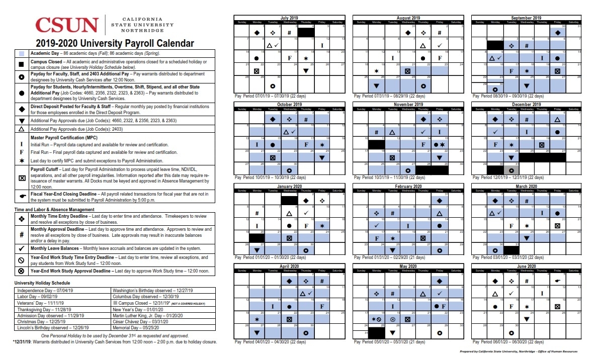 Fsu Pay Period Calendar 2021 | 2021 Pay Periods Calendar