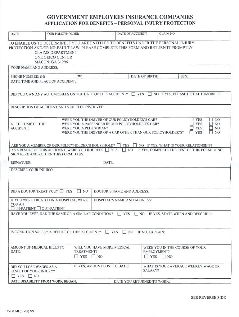 Geico Printable Leave Chart Calendar Template 20252025