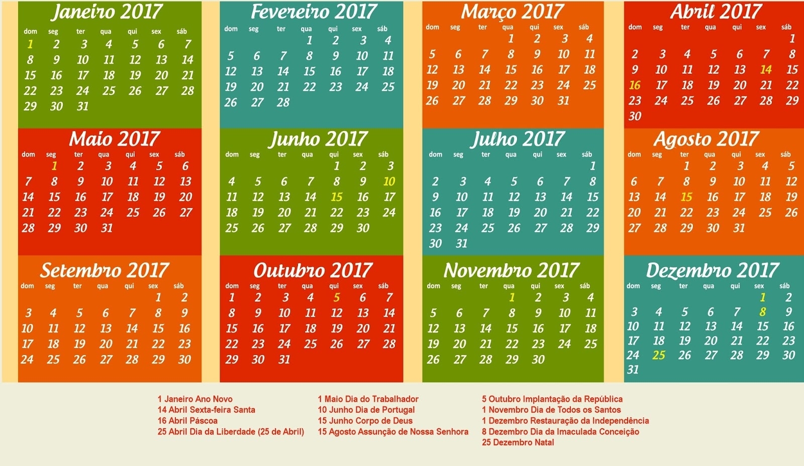 Histórias Com História: Do Calendário Juliano Ao Calendário