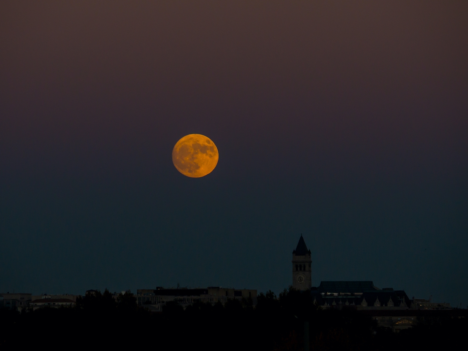 Home – Moon: Nasa Science