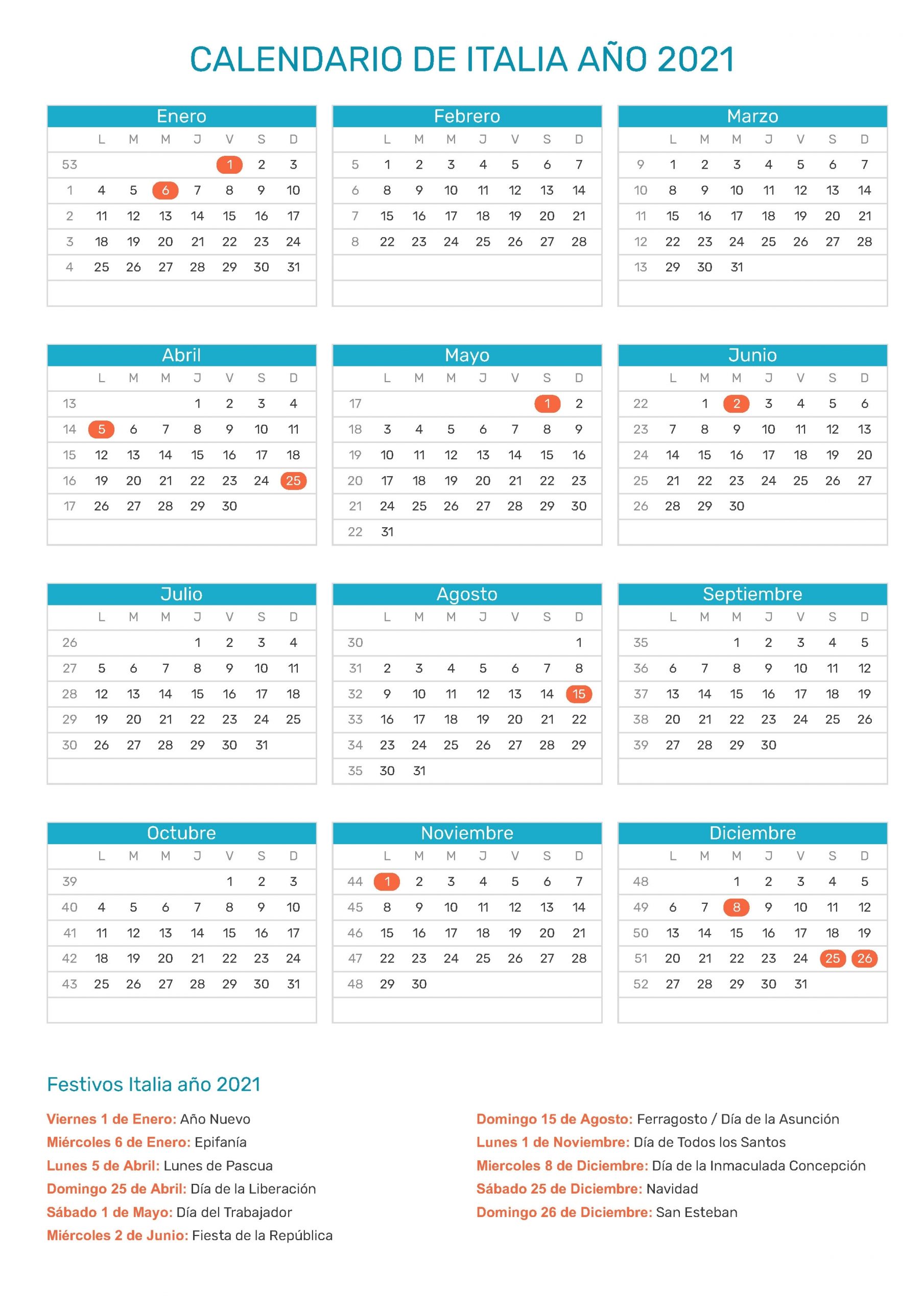 Calendario Diciembre 2021 Puerto Rico Calendario Aug 2021