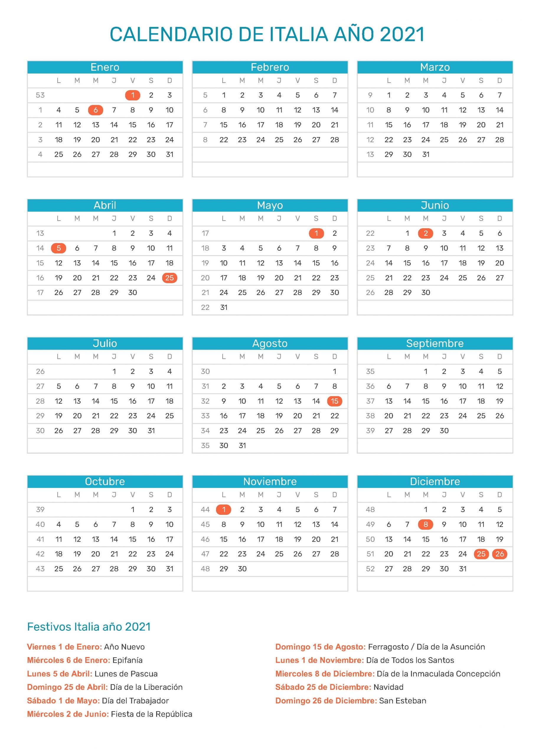 Index Of /Print/Calendario/Normal/2021/