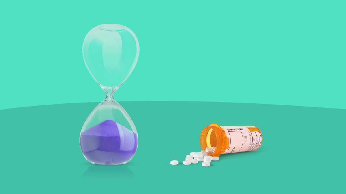 Is Expired Medicine Safe To Take? | The Checkup