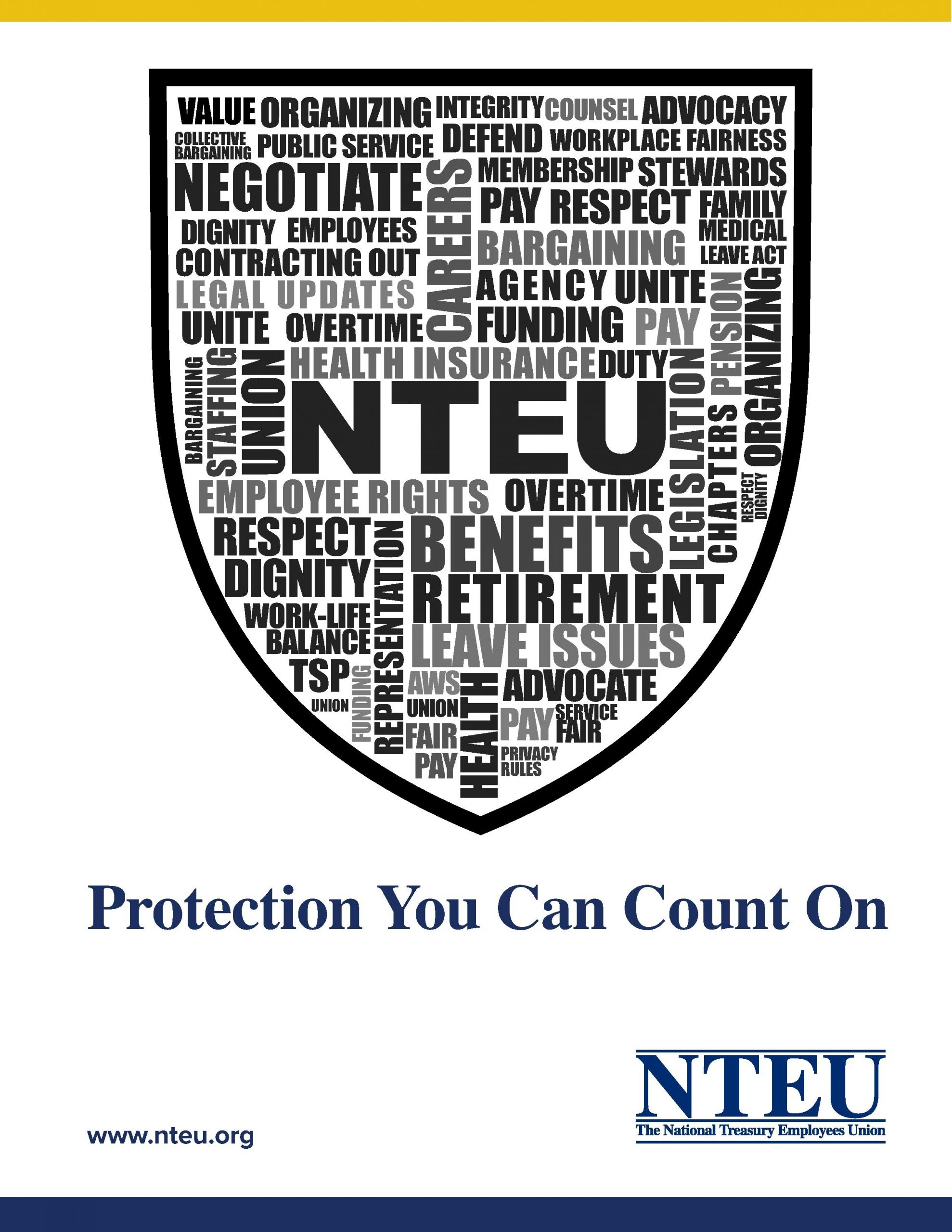 Join Nteu 296