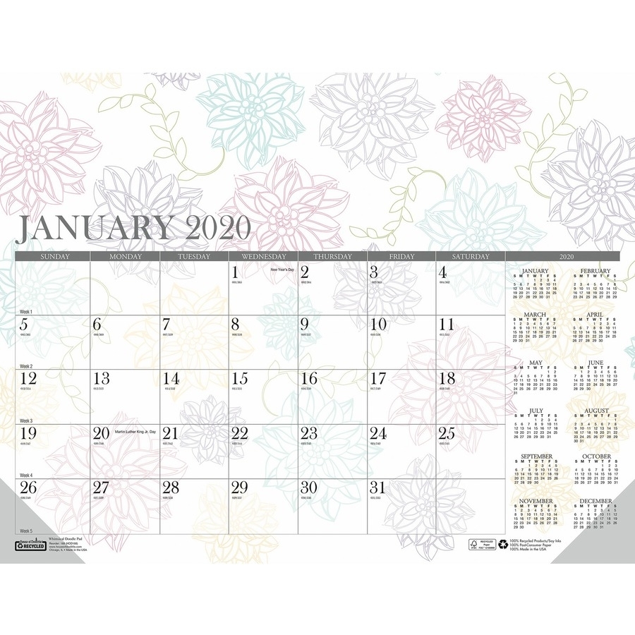 Julian Date Calendar 2021 Converter | Printable Calendar