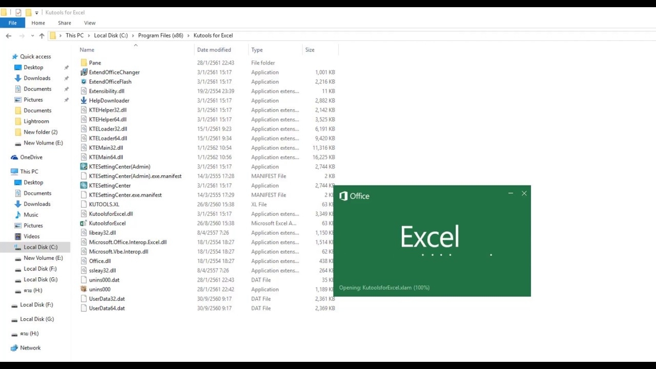 Kutools For Excel Crack 2300 Crack +Serial Key Full Torrent