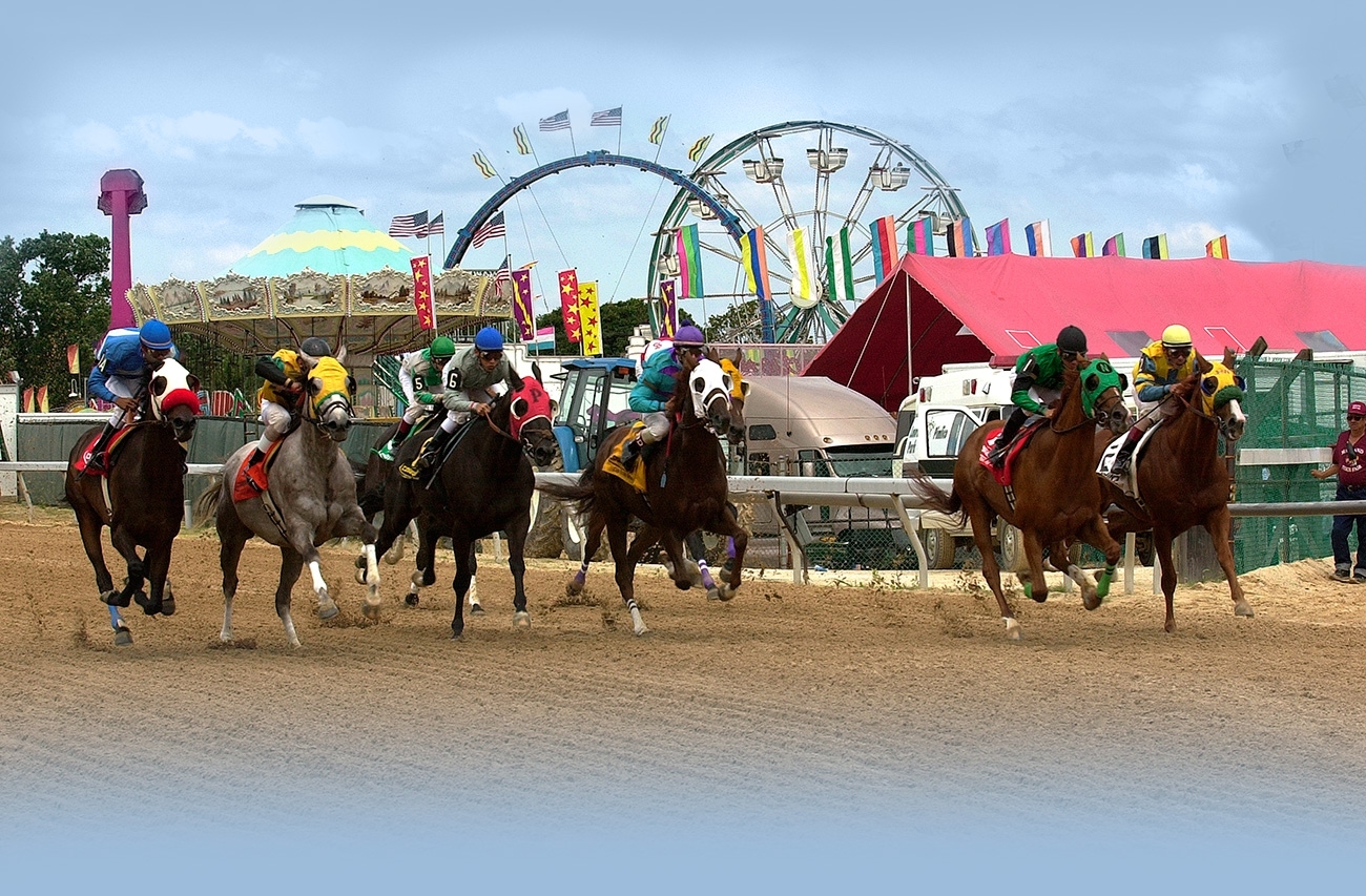 Maryland State Fair