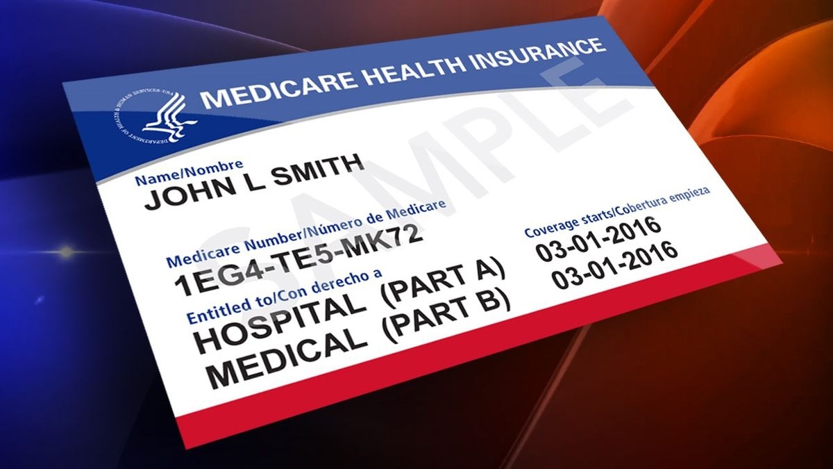 Medicare Open Enrollment Begins Today